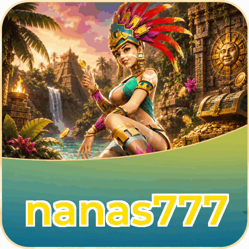 nanas777 Indonesia