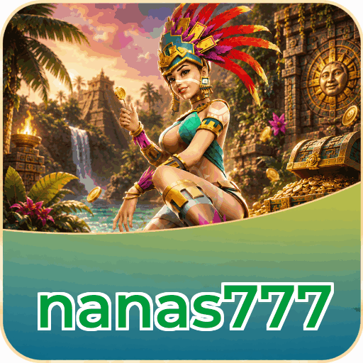 nanas777 Indonesia