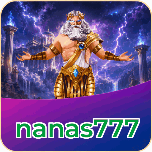 nanas777 Indonesia
